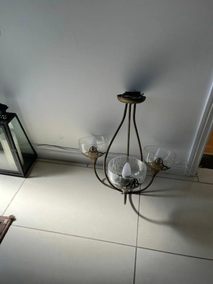 Light Fitting - Image 1