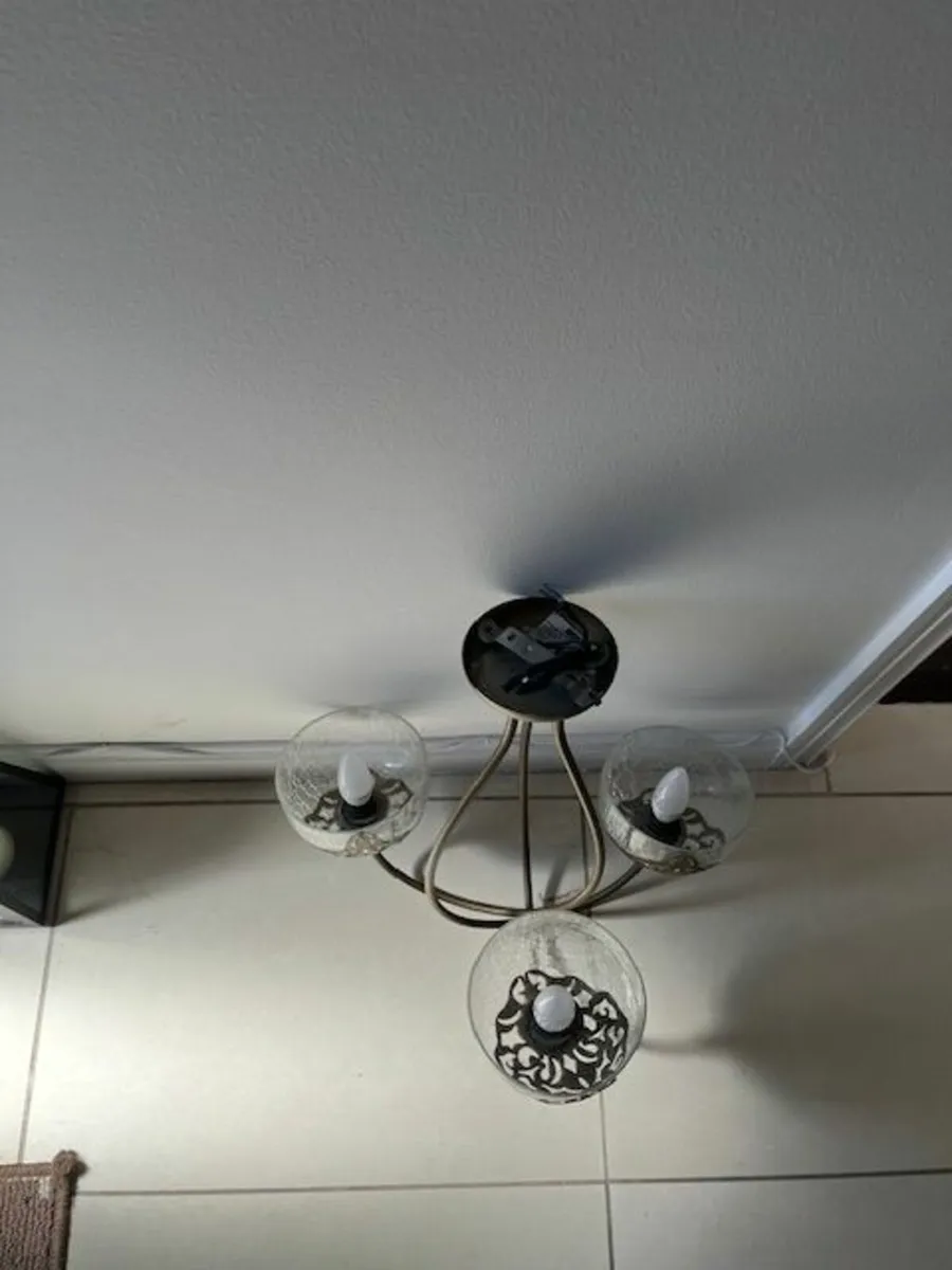 Light Fitting - Image 2