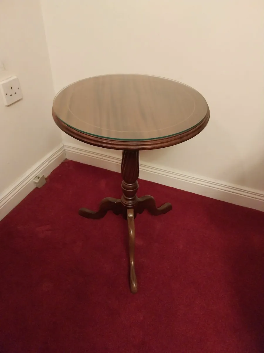 Side tables - Image 1