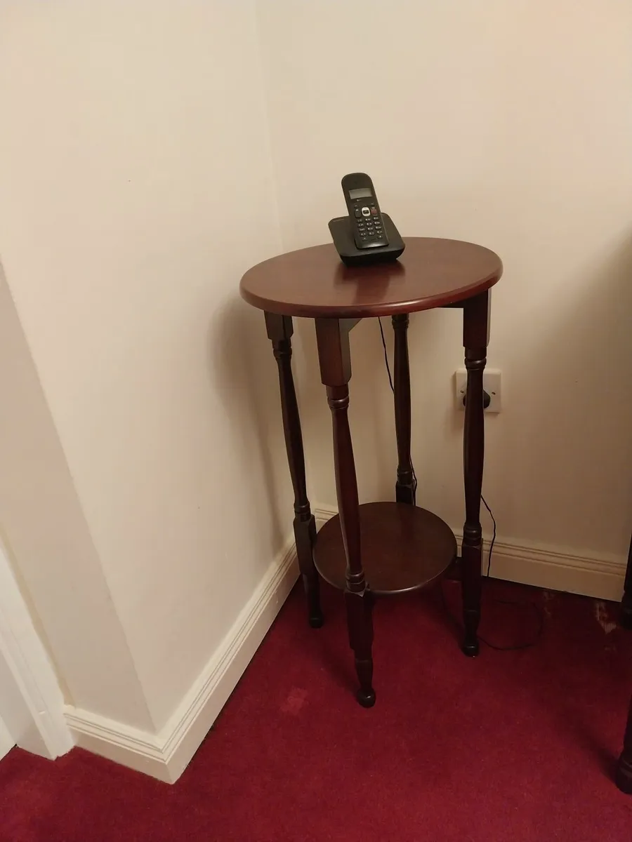 Side tables - Image 2