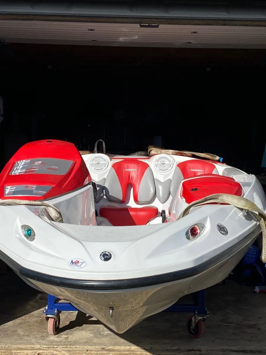 Seadoo speedster - Image 3