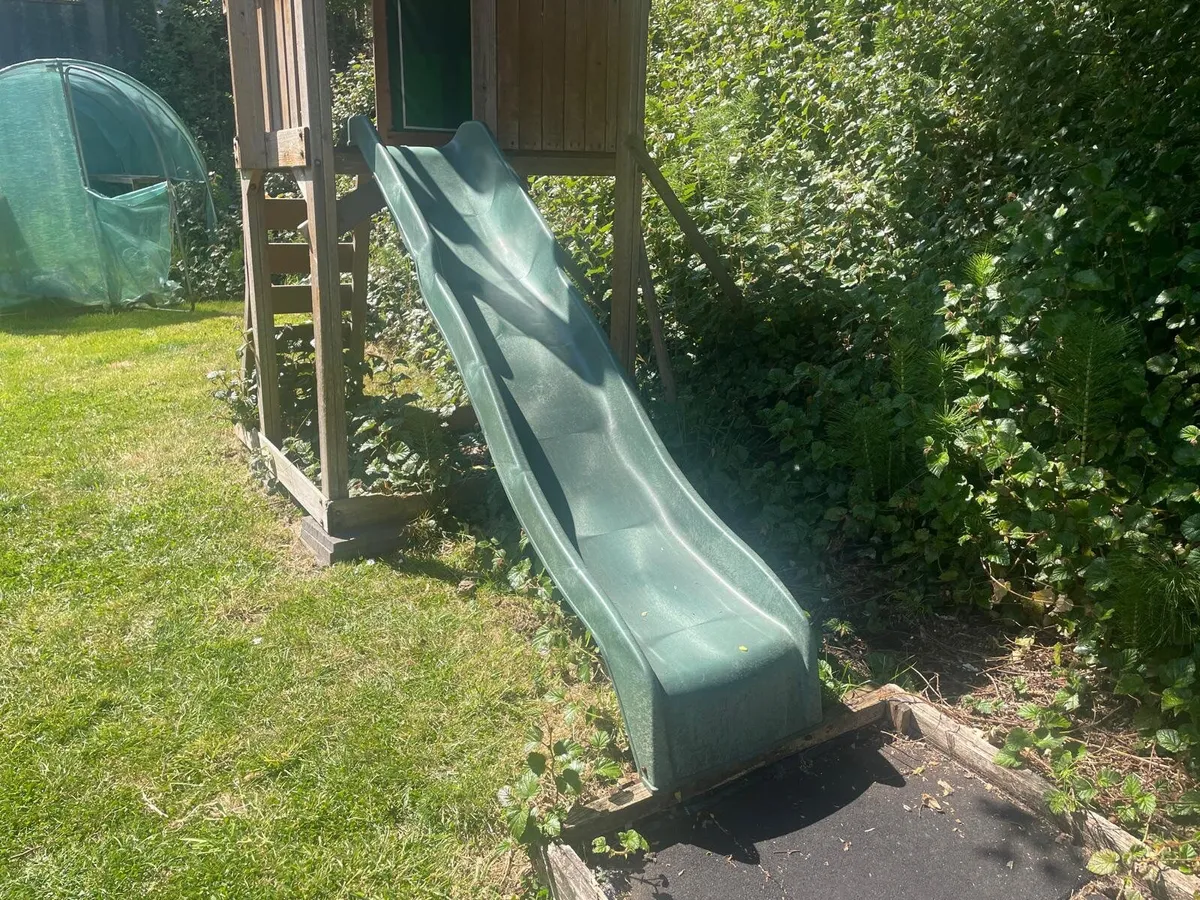 Treehouse - Image 2