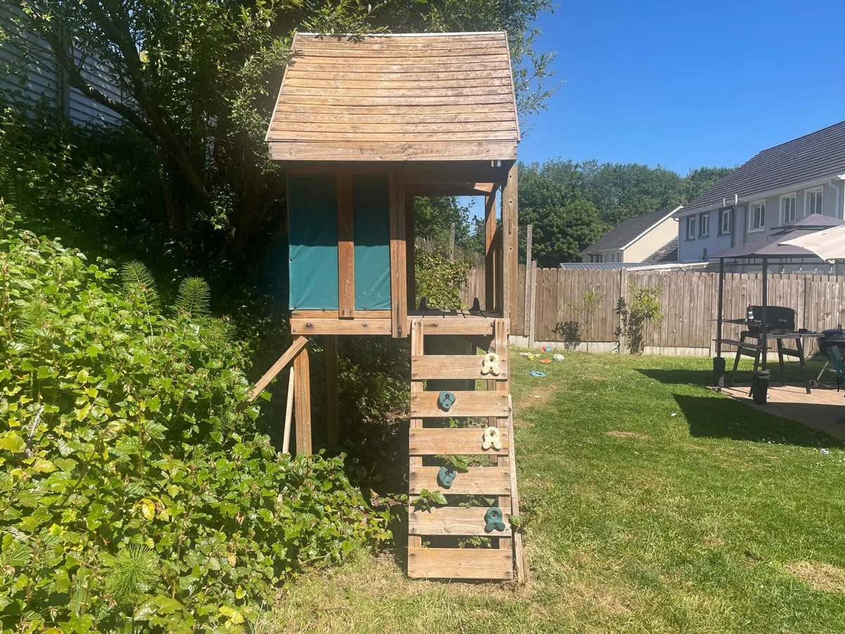 Treehouse - Image 3