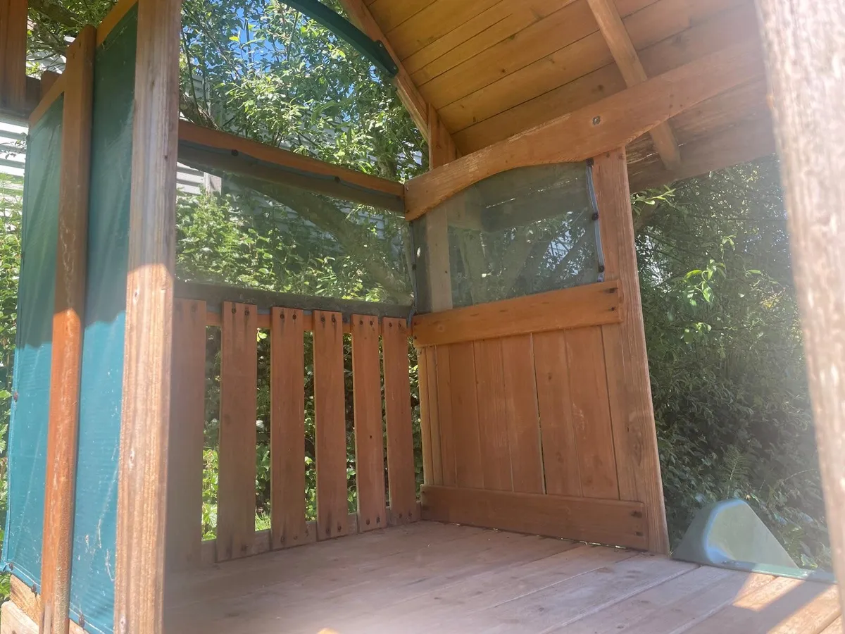 Treehouse - Image 4
