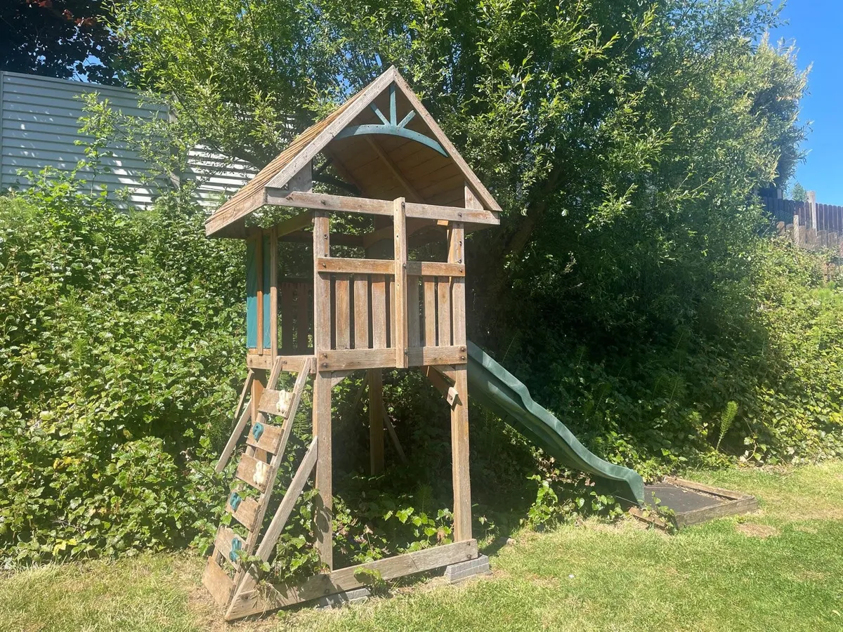 Treehouse - Image 1