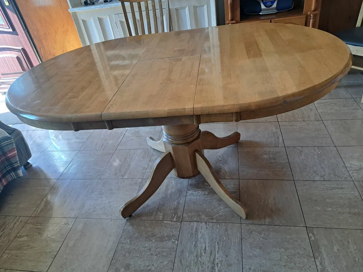 Dining table - Image 4