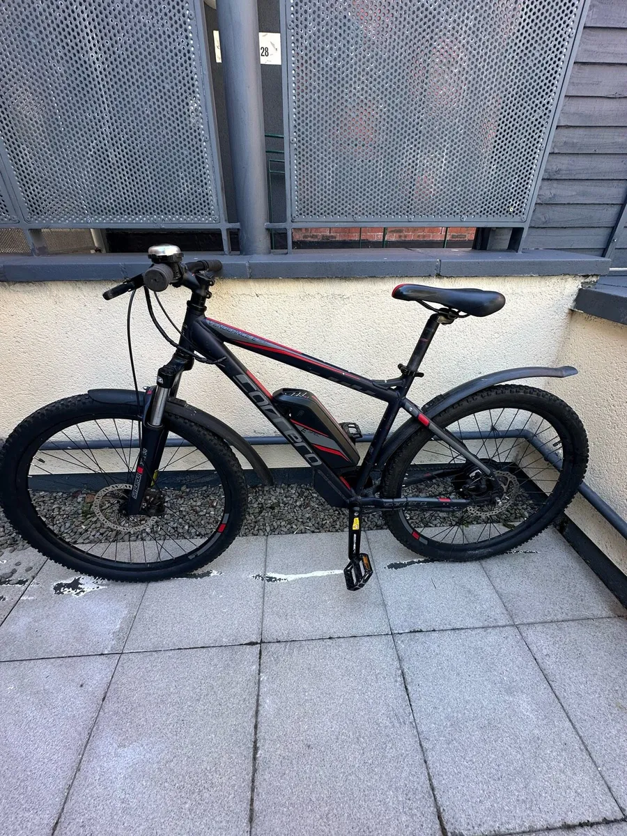 Electric bike - Image 1