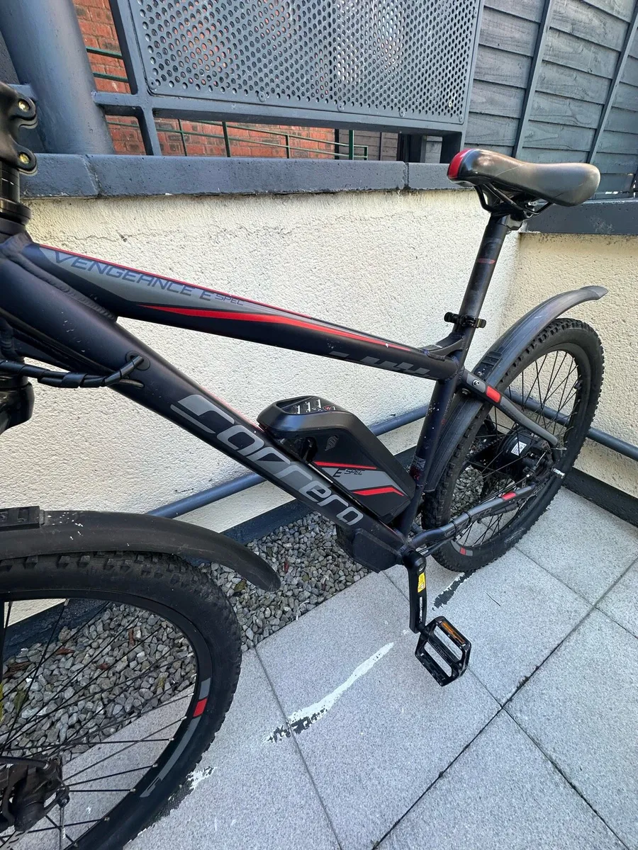 Electric bike - Image 2