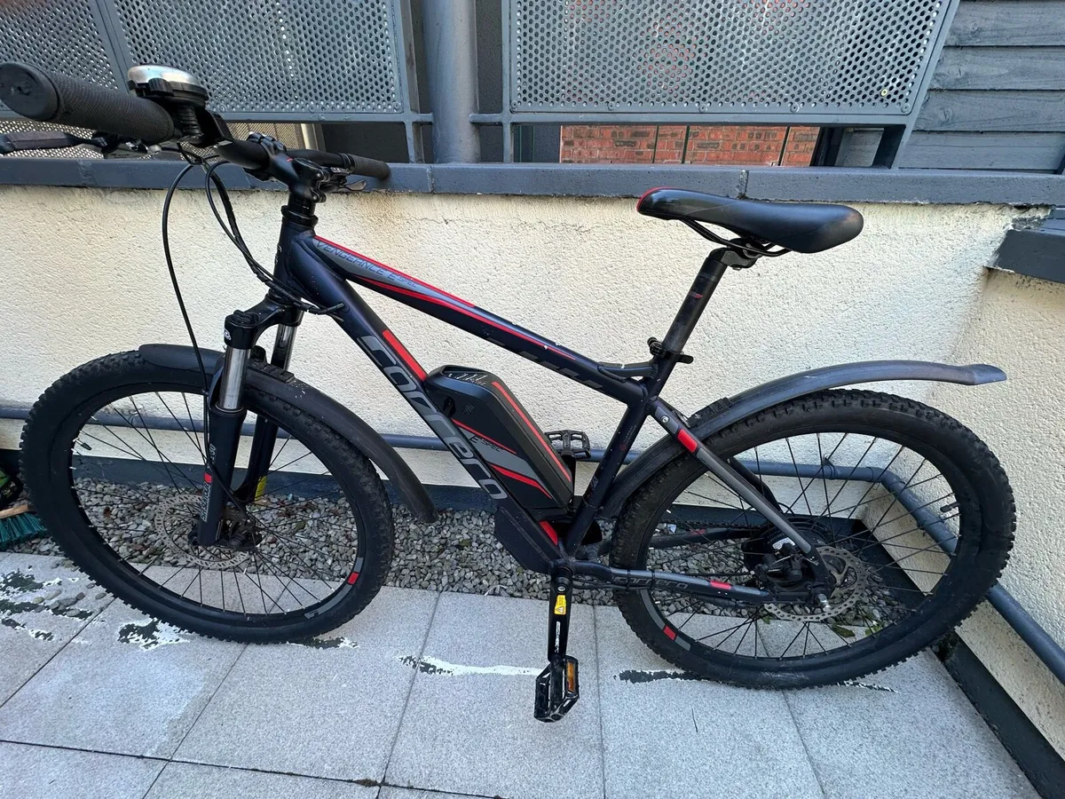 Electric bike - Image 3