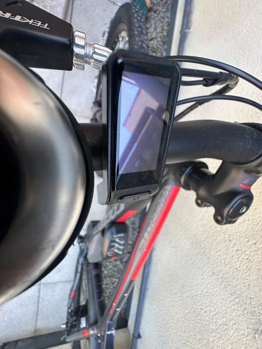 Electric bike - Image 4
