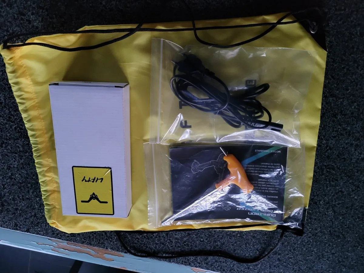 eScooter - Image 1