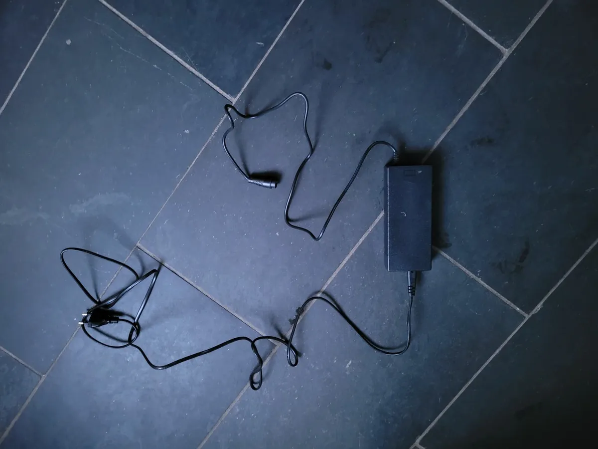 eScooter - Image 4