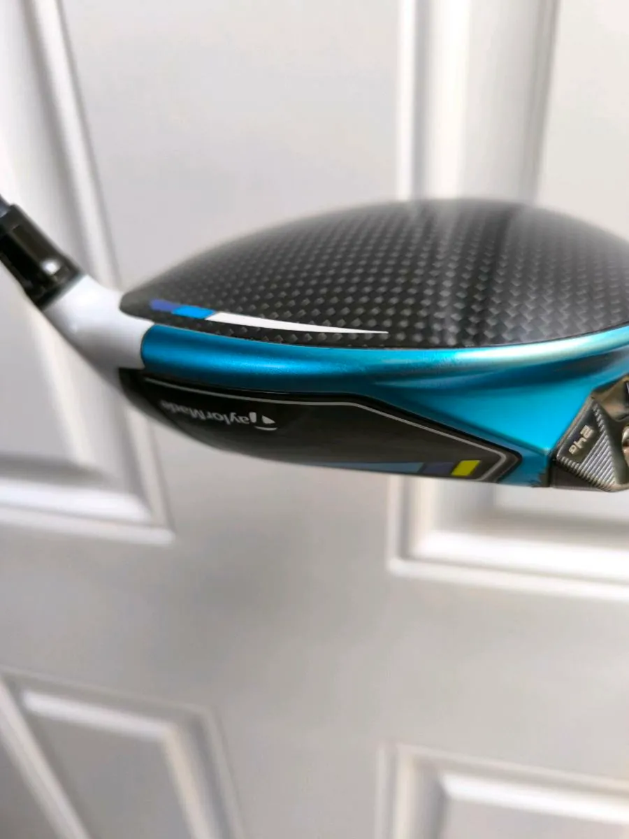 SIM Max 2 Driver - Image 3