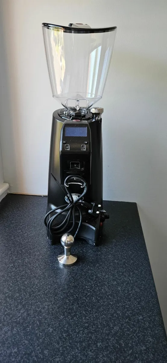 Coffee Grinder - Image 1
