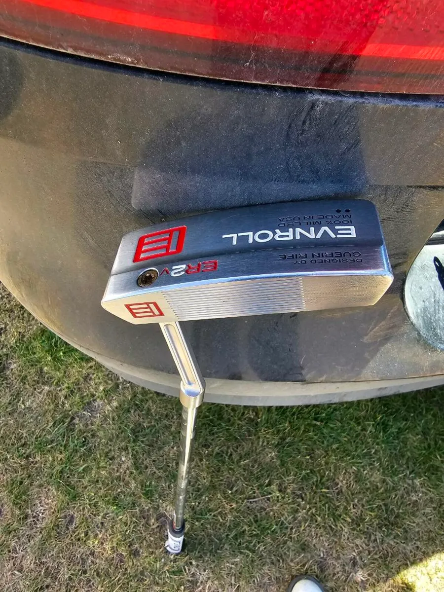 Evnroll Putter - Image 1