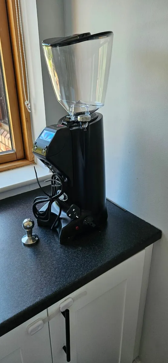 Coffee Grinder - Image 3