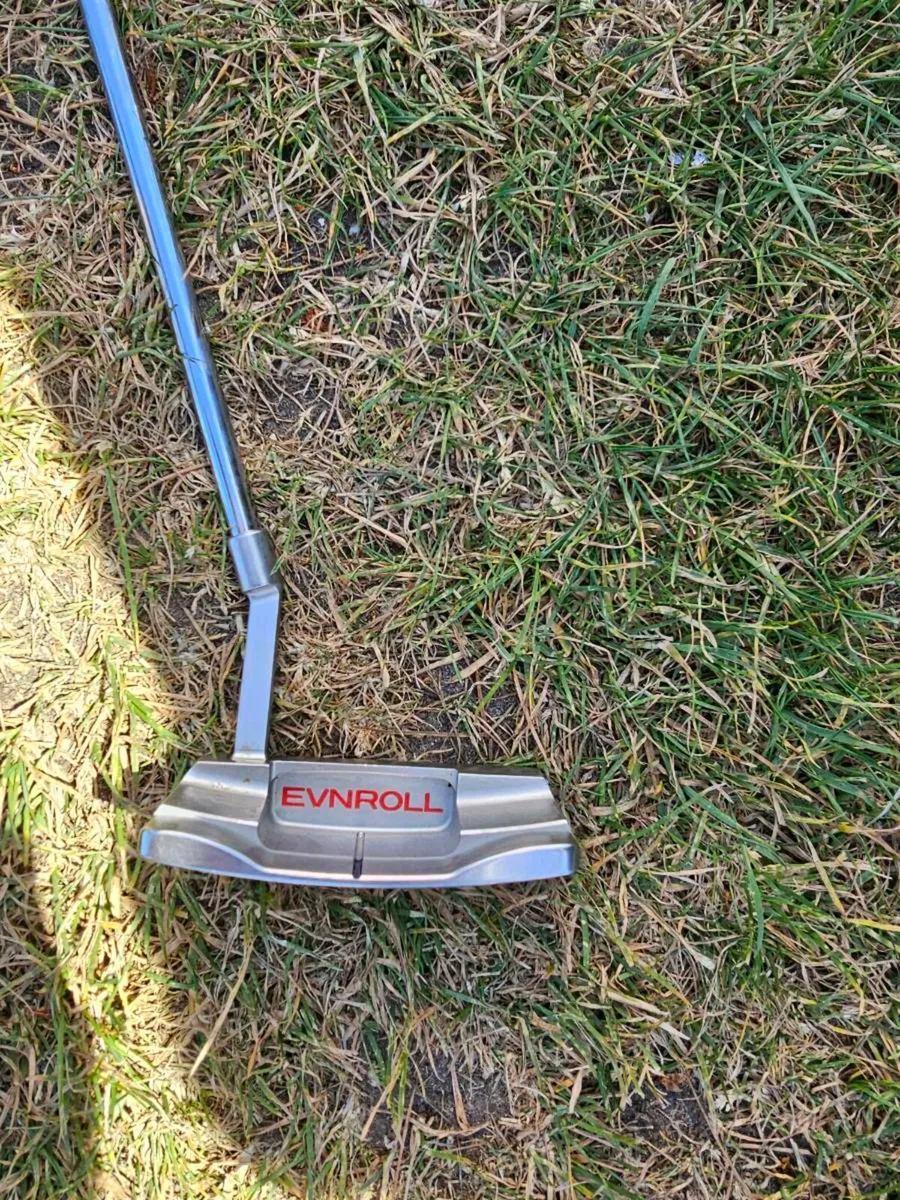 Evnroll Putter - Image 2