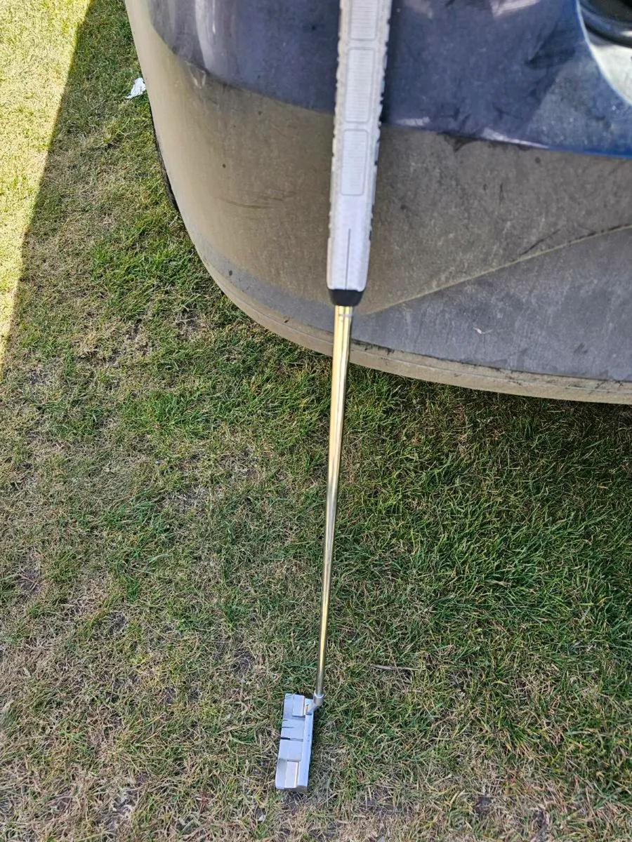 Evnroll Putter - Image 4