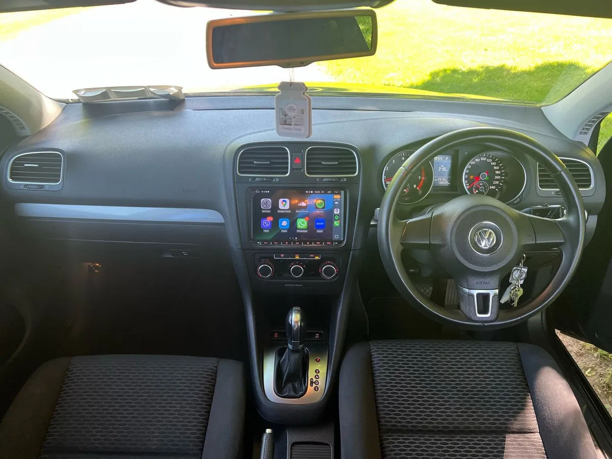 Volkswagen Golf MK6 2013 - Image 4