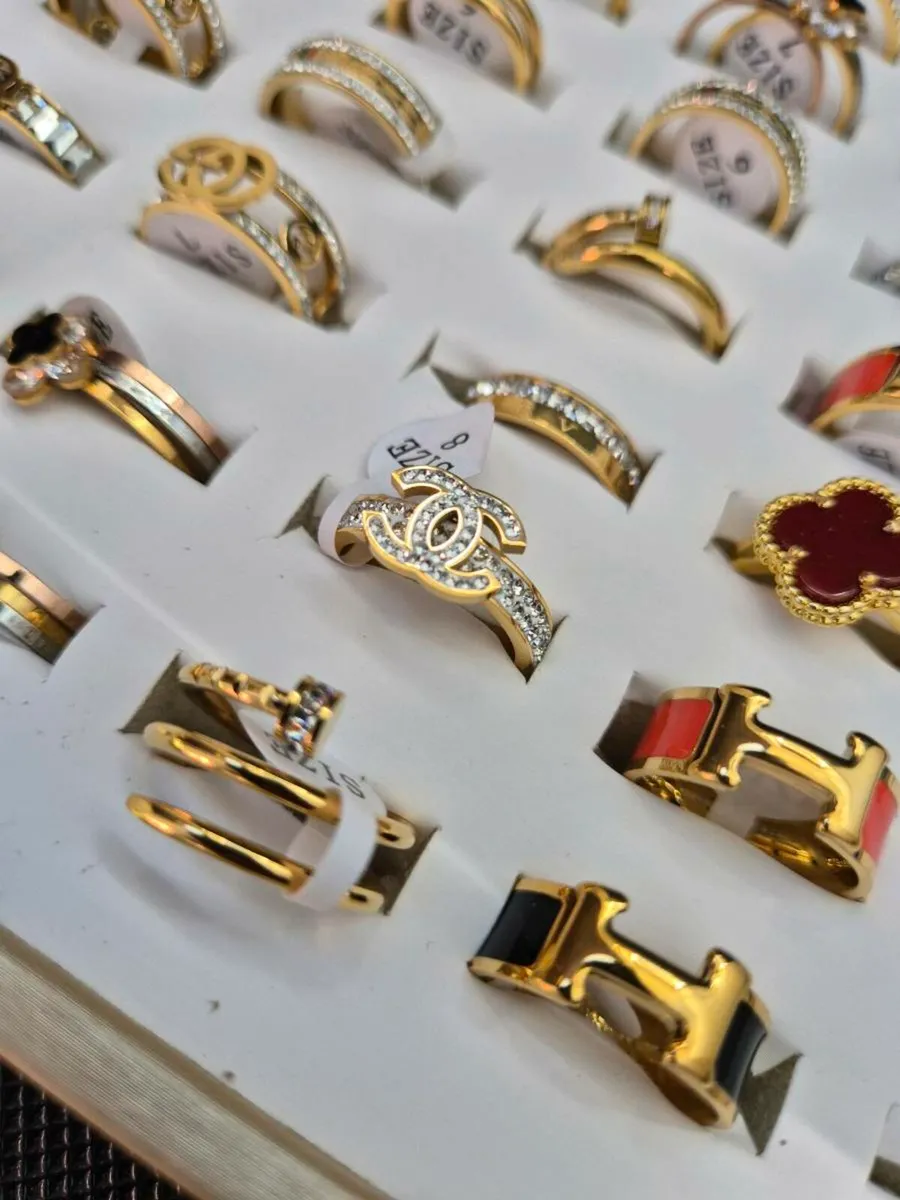 Rings - Image 2