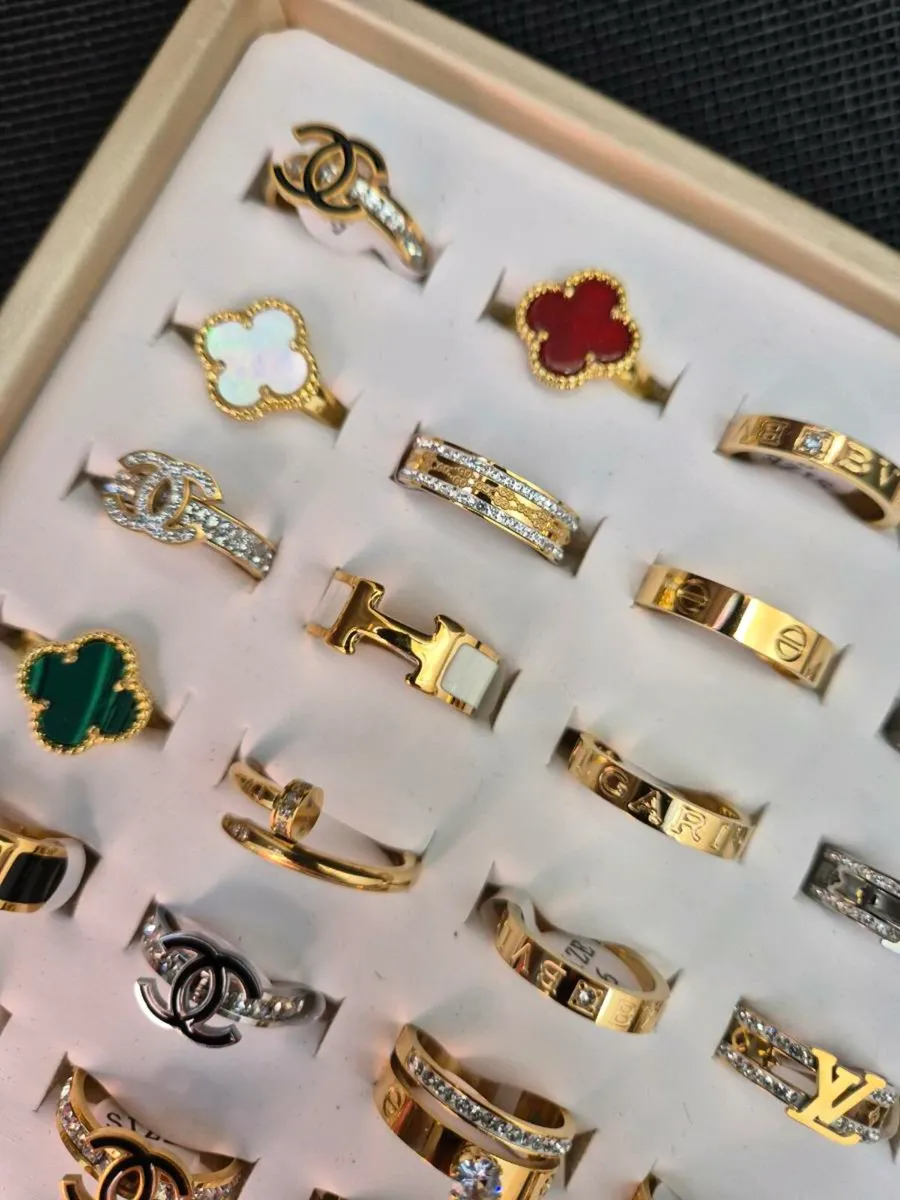 Rings - Image 3