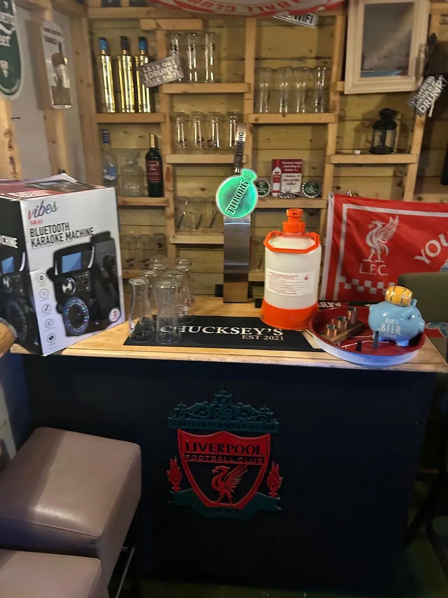 Home bar - Image 2
