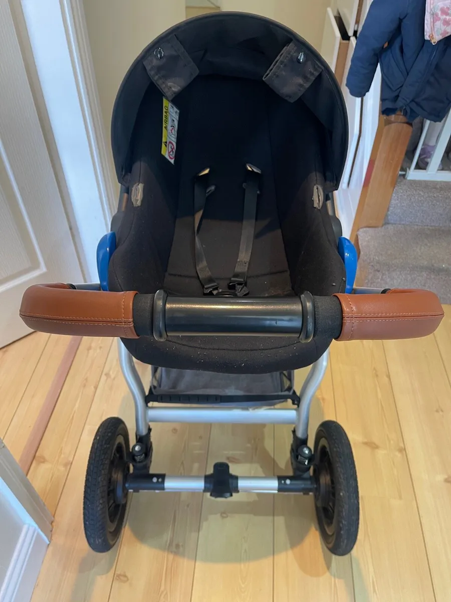 Baby stroller - Image 3
