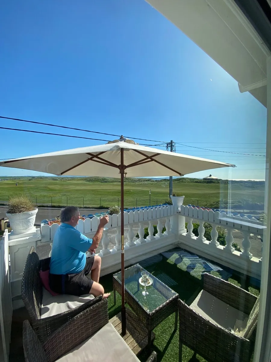 Ballybunion, County Kerry Holiday Rental - Image 3