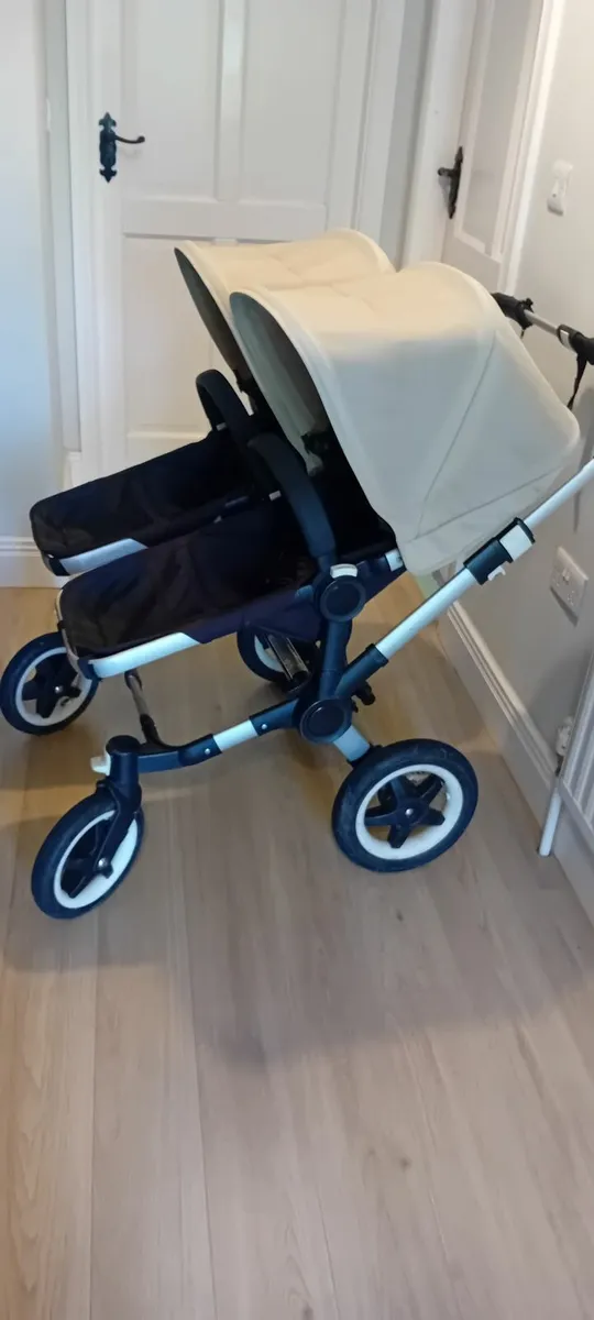 Bugaboo donkey duo - Image 2