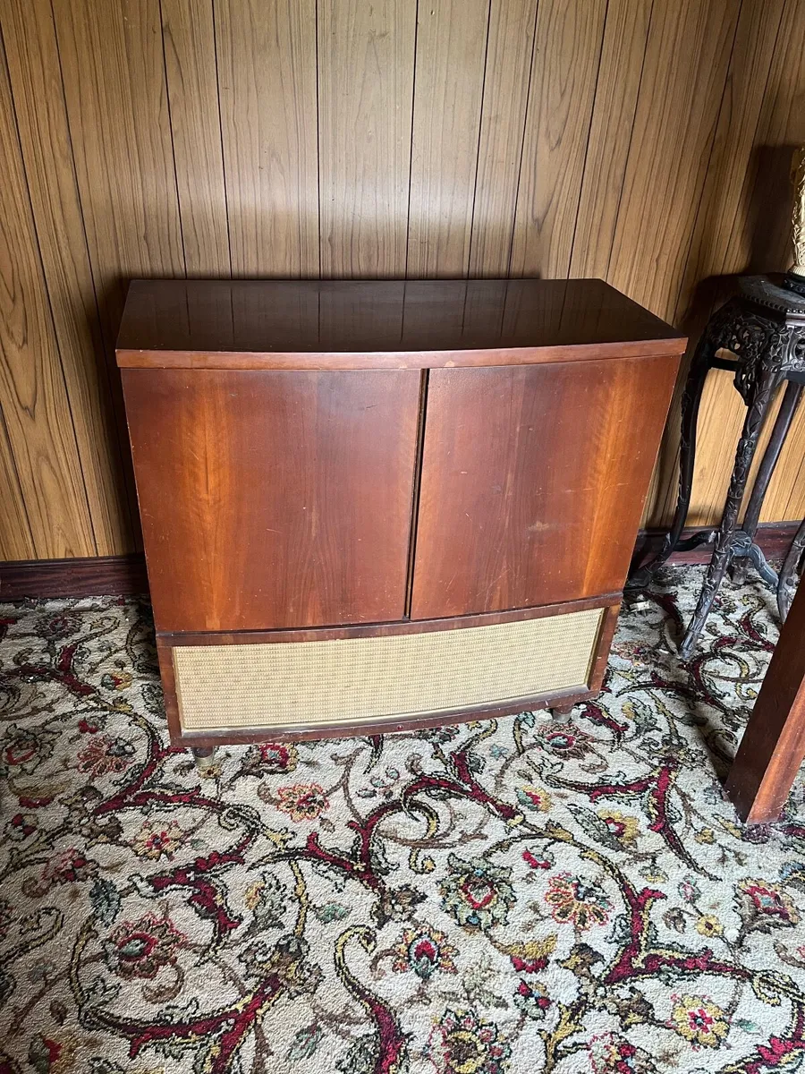 Radiogram - Image 1