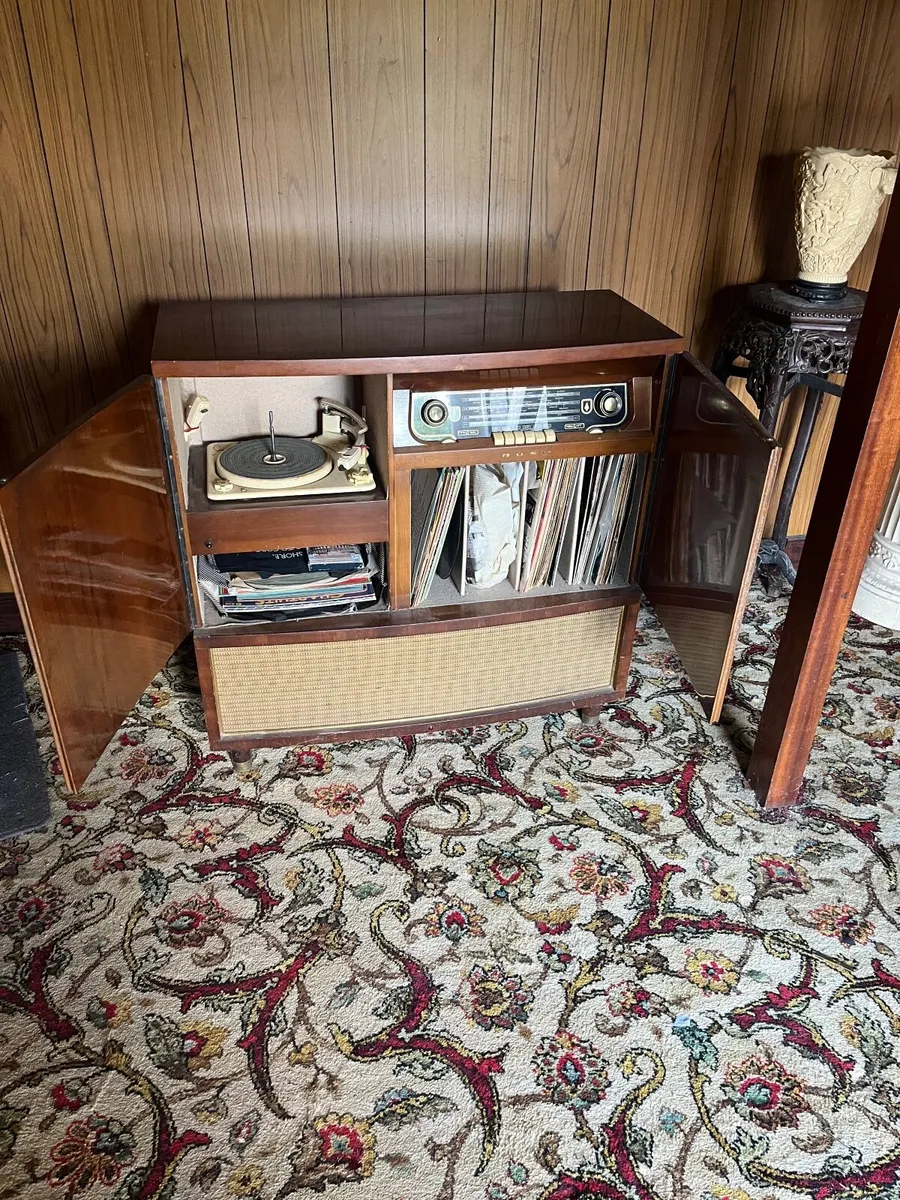Radiogram - Image 2