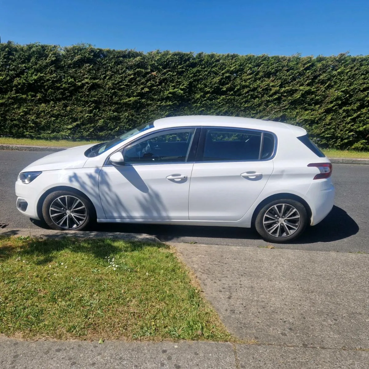 16 Peugeot 308 New NCT - Image 2