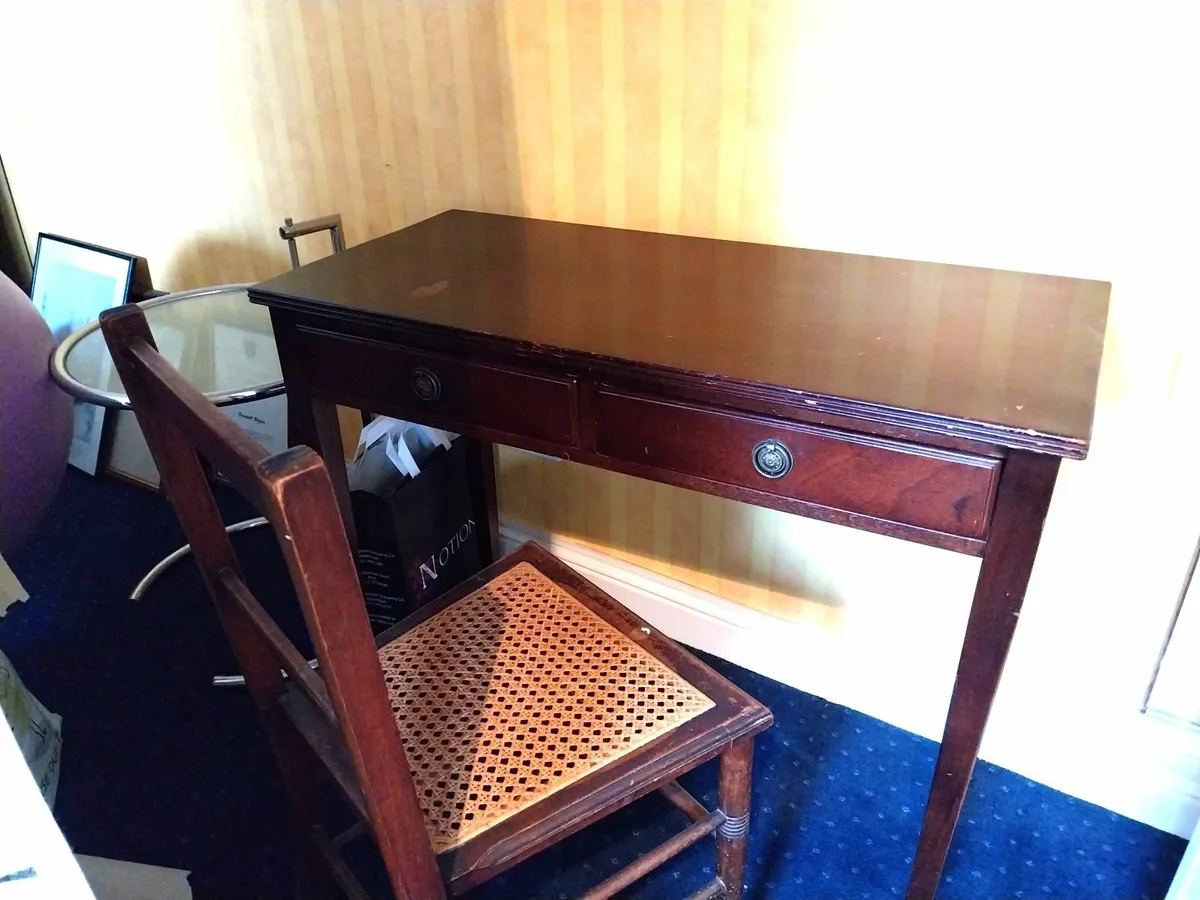 Hall table - Image 1