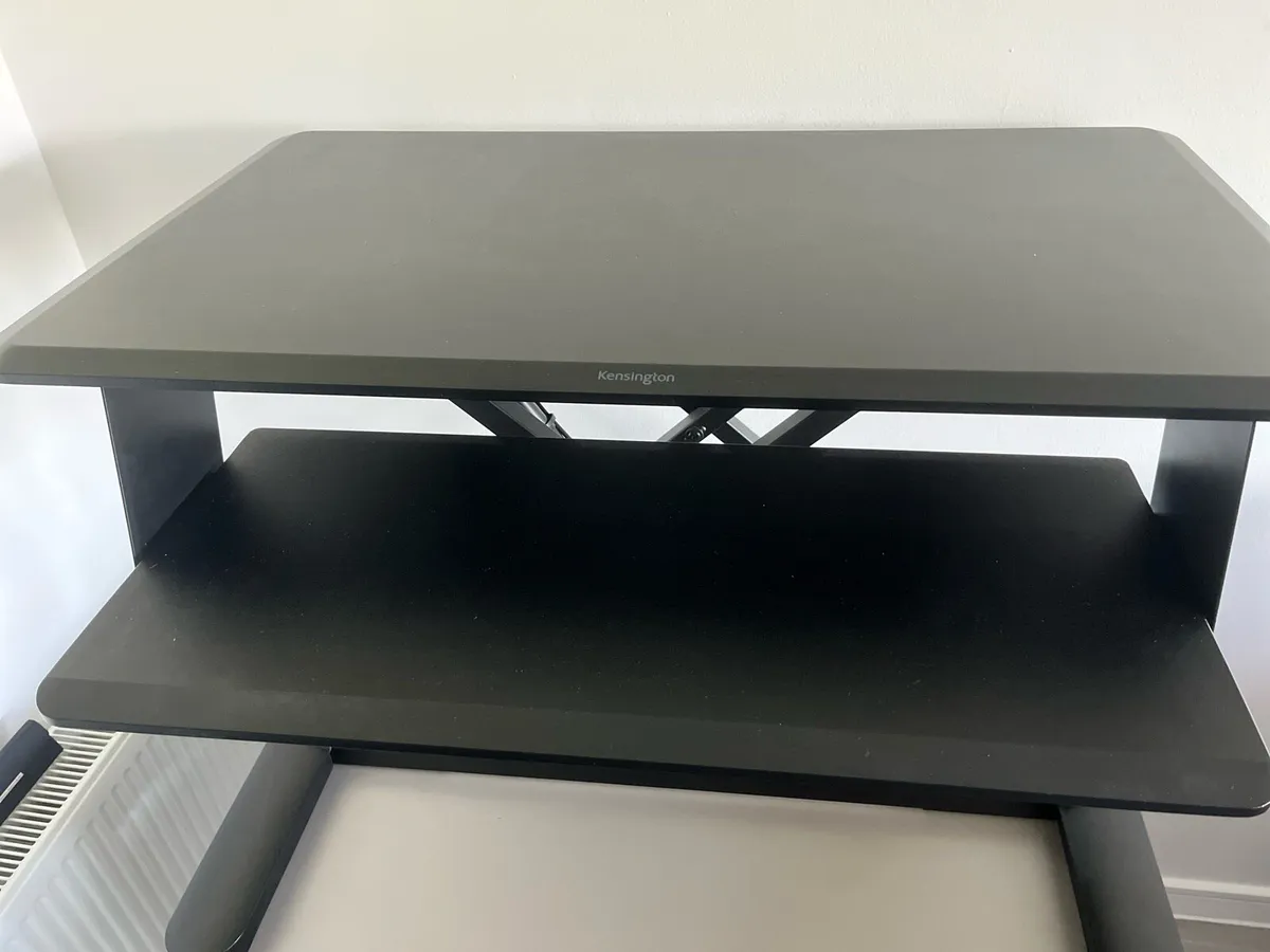 Standing desk raiser - Image 2