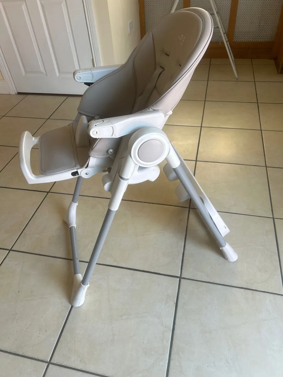 Nup nup high chair - Image 2