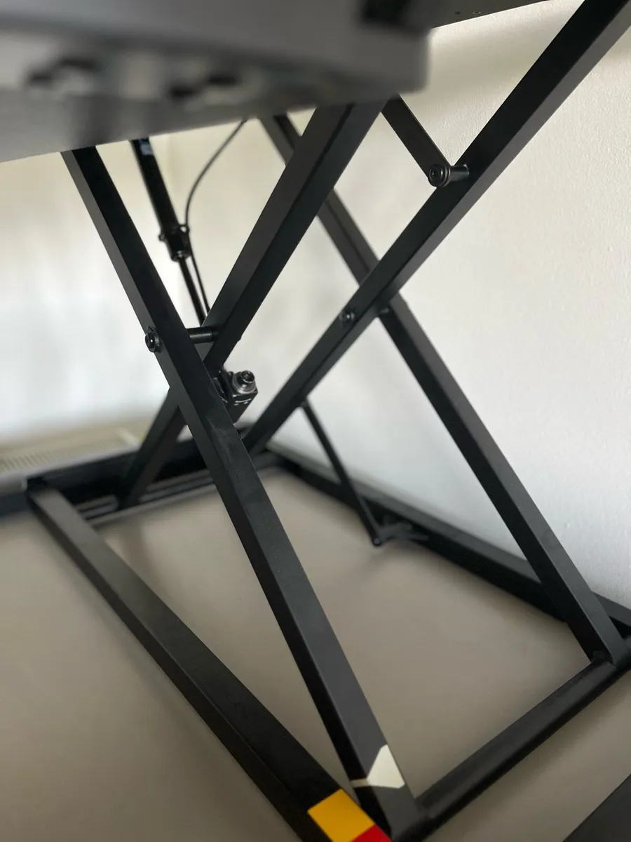 Standing desk raiser - Image 4