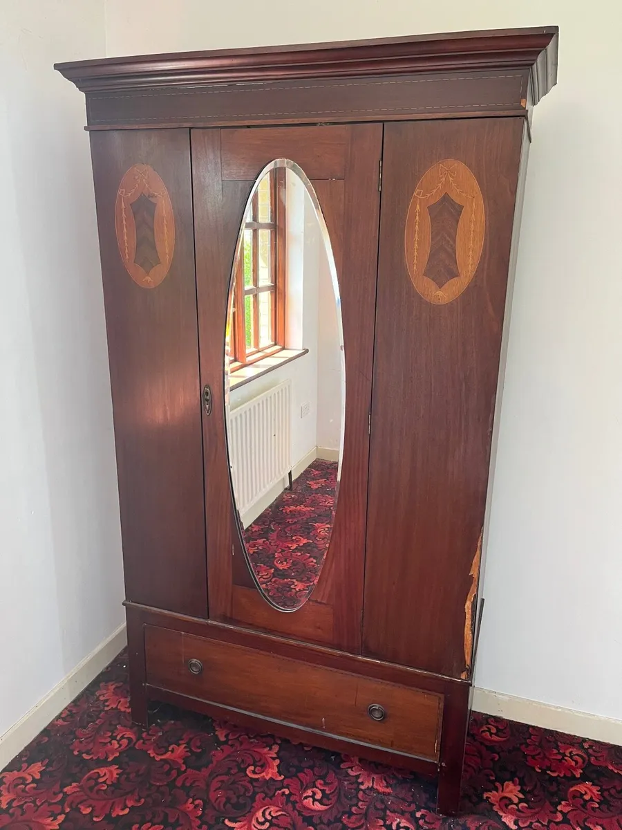 Wardrobe