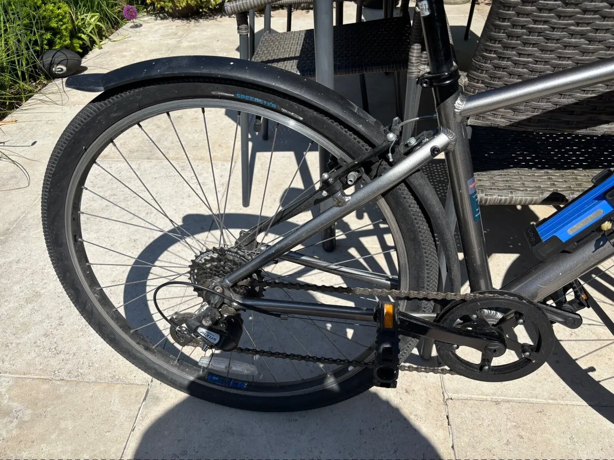 Bike - Ridgeback 26 (Junior) - Image 3