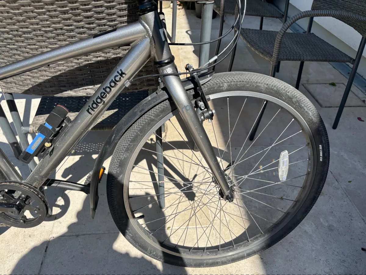 Bike - Ridgeback 26 (Junior) - Image 4