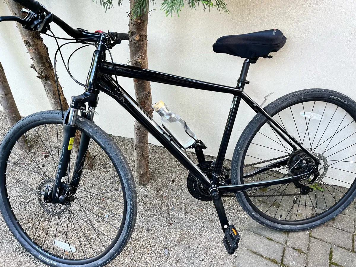 Cannondale CX
