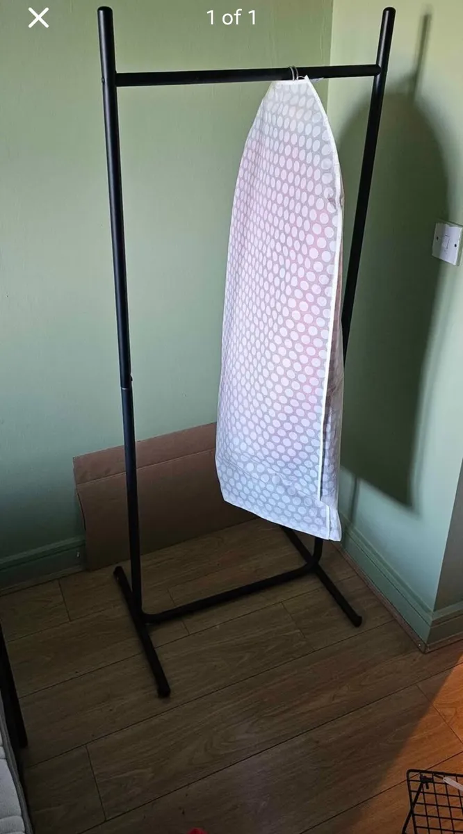 Clothes Rail