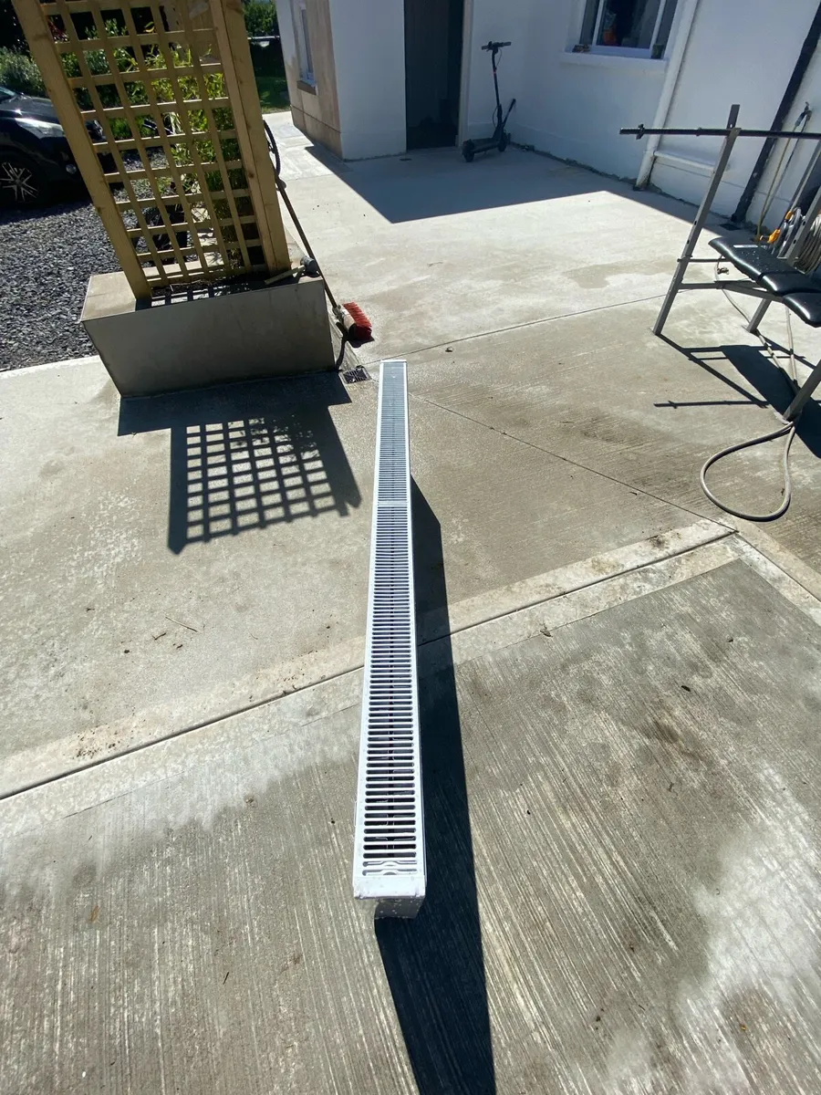 160x50 Radiator - Image 3