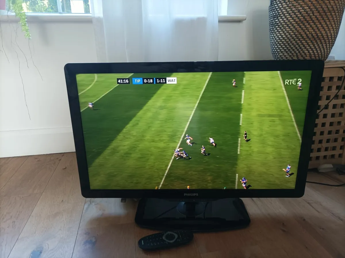 Philips TV 32" - Image 1