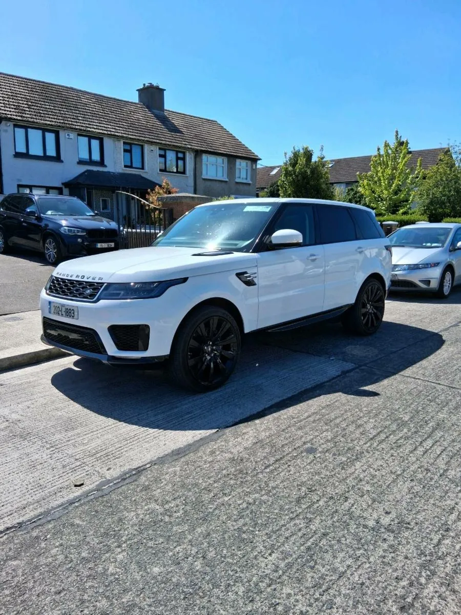 Range Rover Sport - Image 2