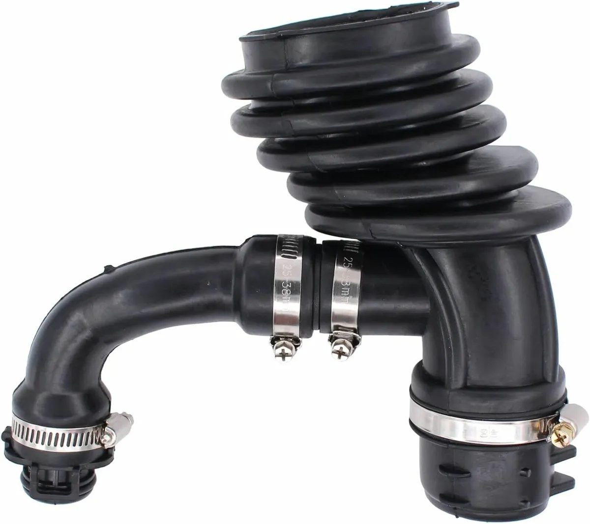 Air Filter Flow Intake Hose Pipe for Focus Mk2 Cma