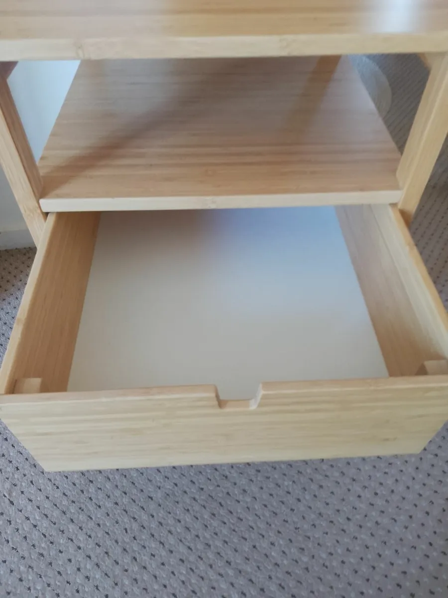Bedside locker - Image 2