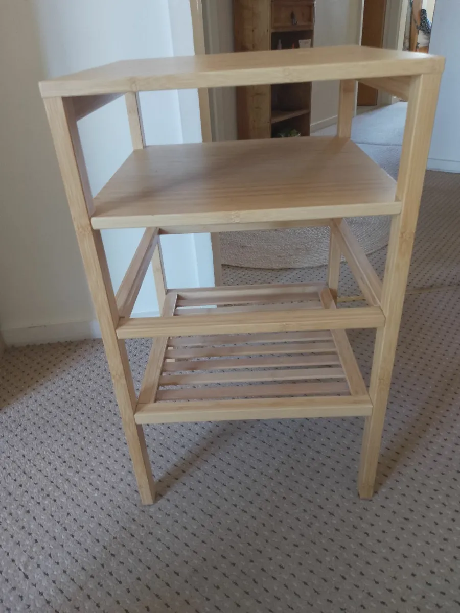 Bedside locker - Image 3