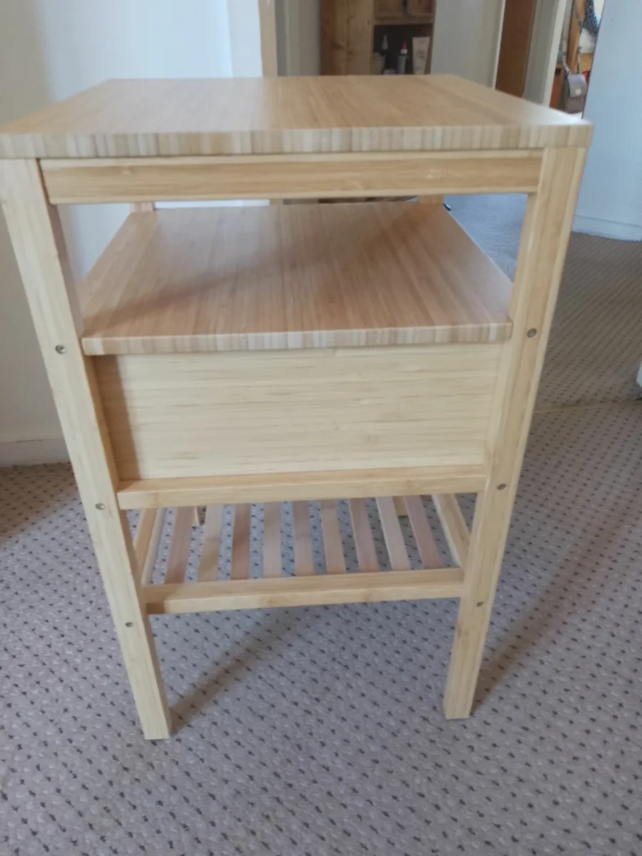 Bedside locker - Image 4