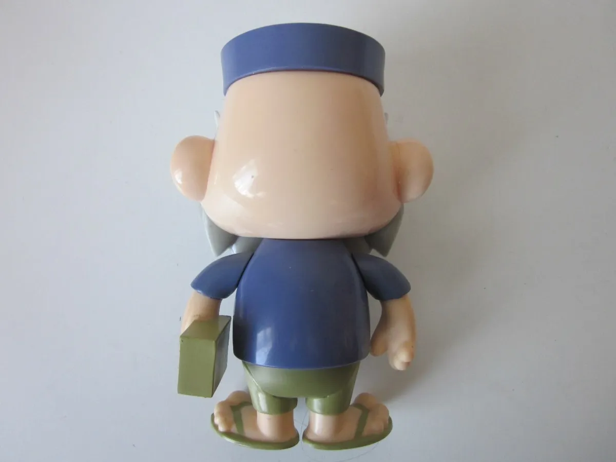 FGTEEV Postal Jenkins Action Figure Toy  5” Season - Image 3