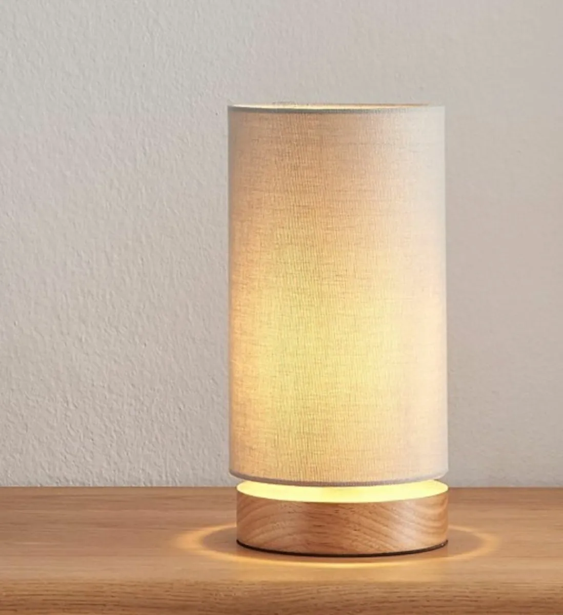 Grey Lamp Light Shade - Image 3